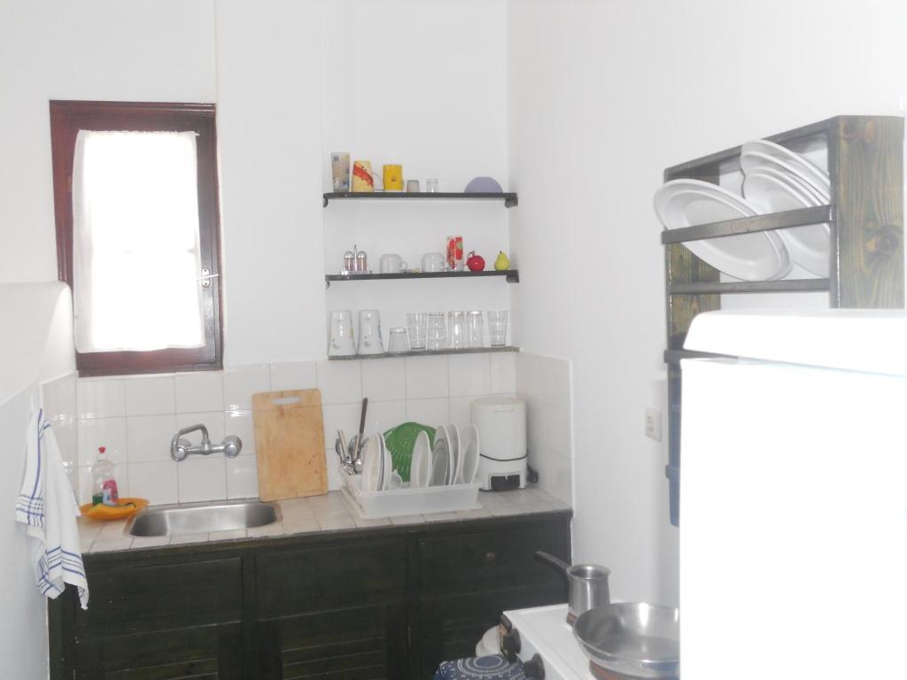 Villa Ostria Kamari  Room photo